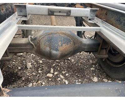 GMC C5500 Rear Axle Assembly