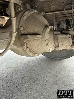 GMC Rear Axle Assembly for a GMC C6500