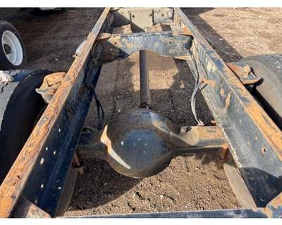 GMC C7 Rear Axle Assembly