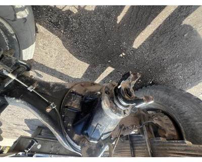GMC TopKick Rear Axle Assembly