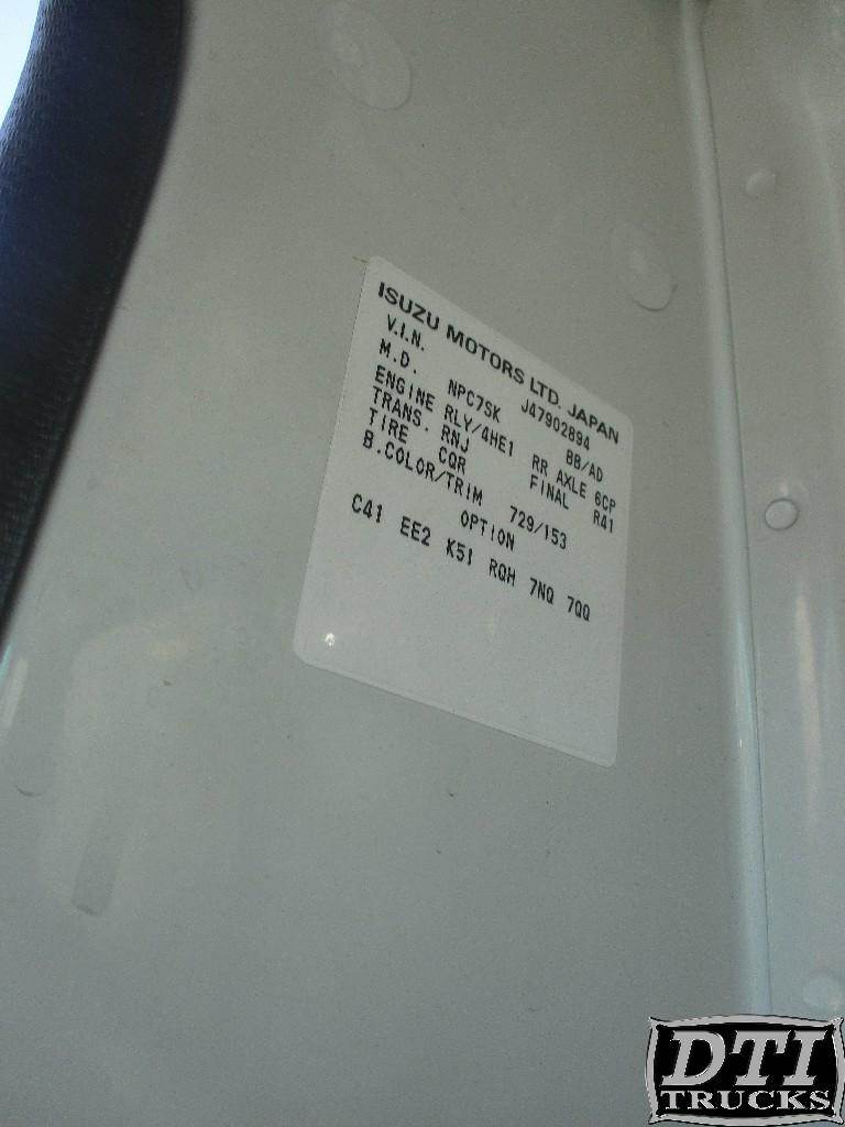 2004 GMC Rear Axle Assembly for a GMC W5500 For Sale Wheat Ridge, CO