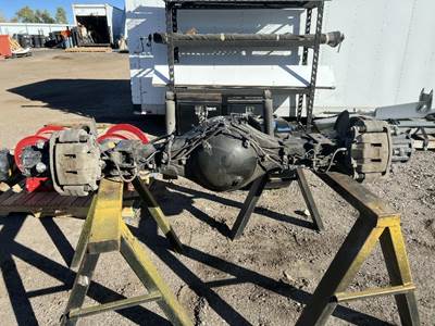 Hino 185 Rear Axle Assembly