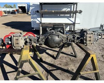 Hino 185 Rear Axle Assembly