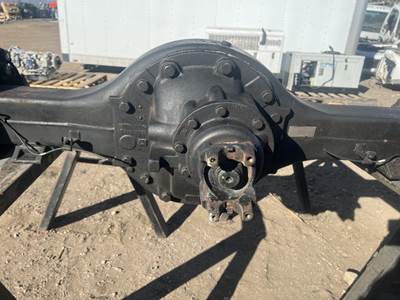 Hino 238 Rear Axle Assembly