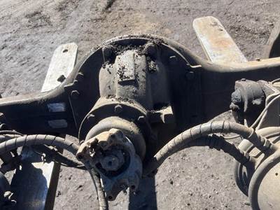 Hino 268 Rear Axle Assembly