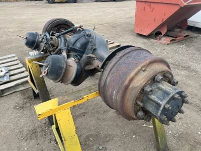 Hino 268 Rear Axle Assembly