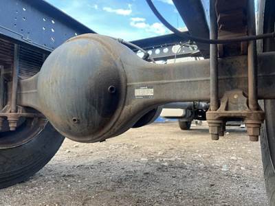 Hino 268 Rear Axle Assembly