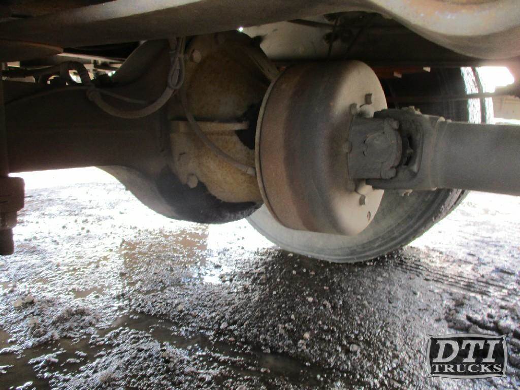 2002 International 4300 Rear Axle Assembly For Sale Wheat Ridge, CO 22101