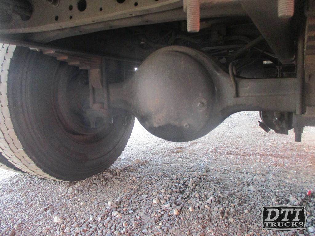 2006 International 4300 Rear Axle Assembly For Sale Wheat Ridge, CO