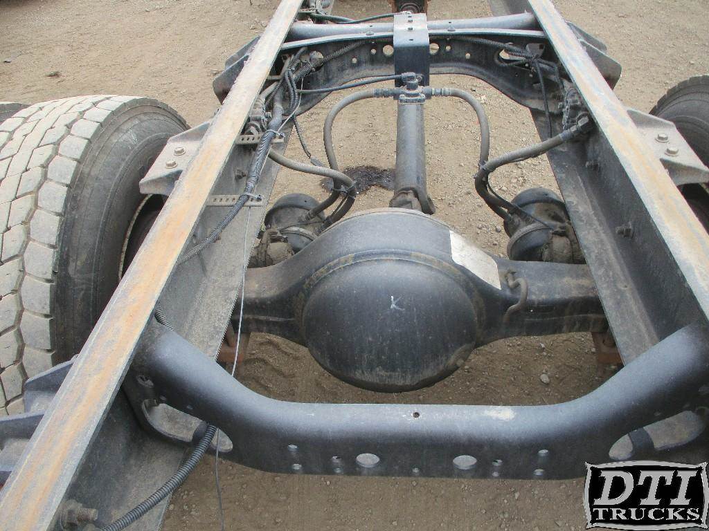 2008 International 4300 Rear Axle Assembly For Sale Wheat Ridge, CO 34840