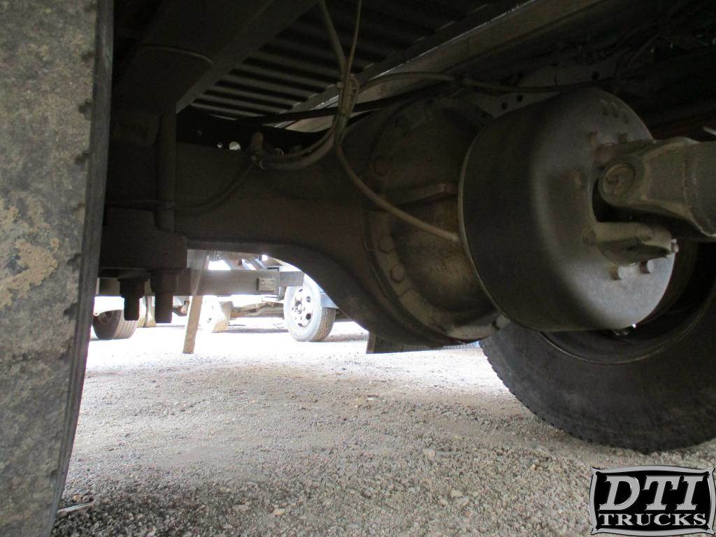 2005 International 4300 Rear Axle Assembly For Sale Wheat Ridge, CO
