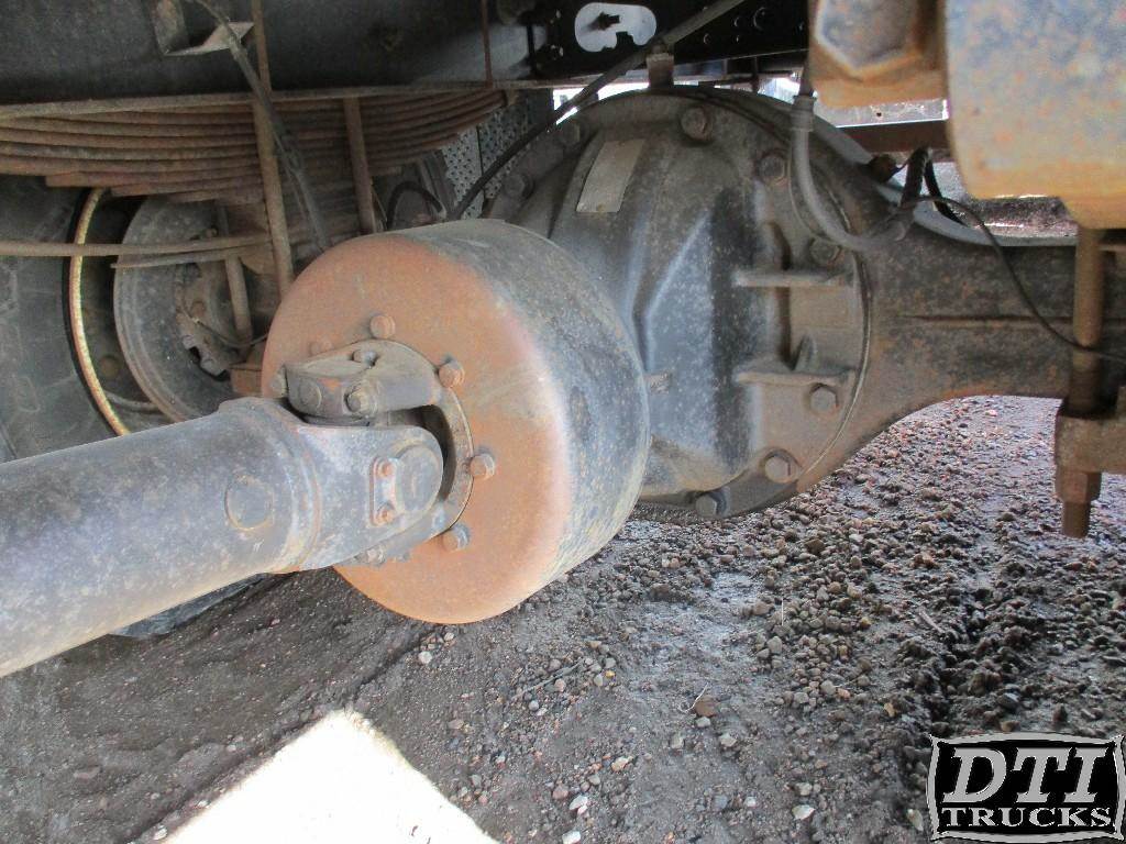 2007 International 4300 Rear Axle Assembly For Sale Wheat Ridge, CO