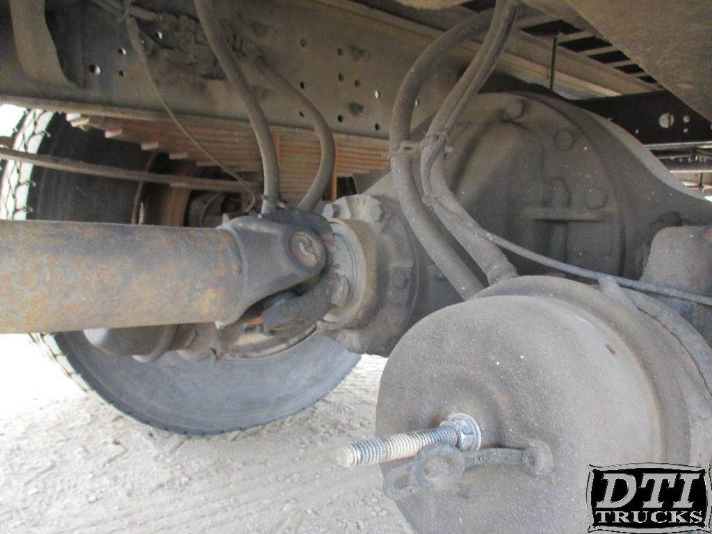 2005 International 4300 Rear Axle Assembly For Sale Wheat Ridge, CO
