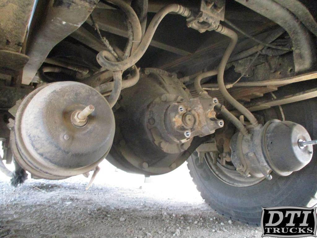 2008 International 4300 Rear Axle Assembly For Sale Wheat Ridge, CO
