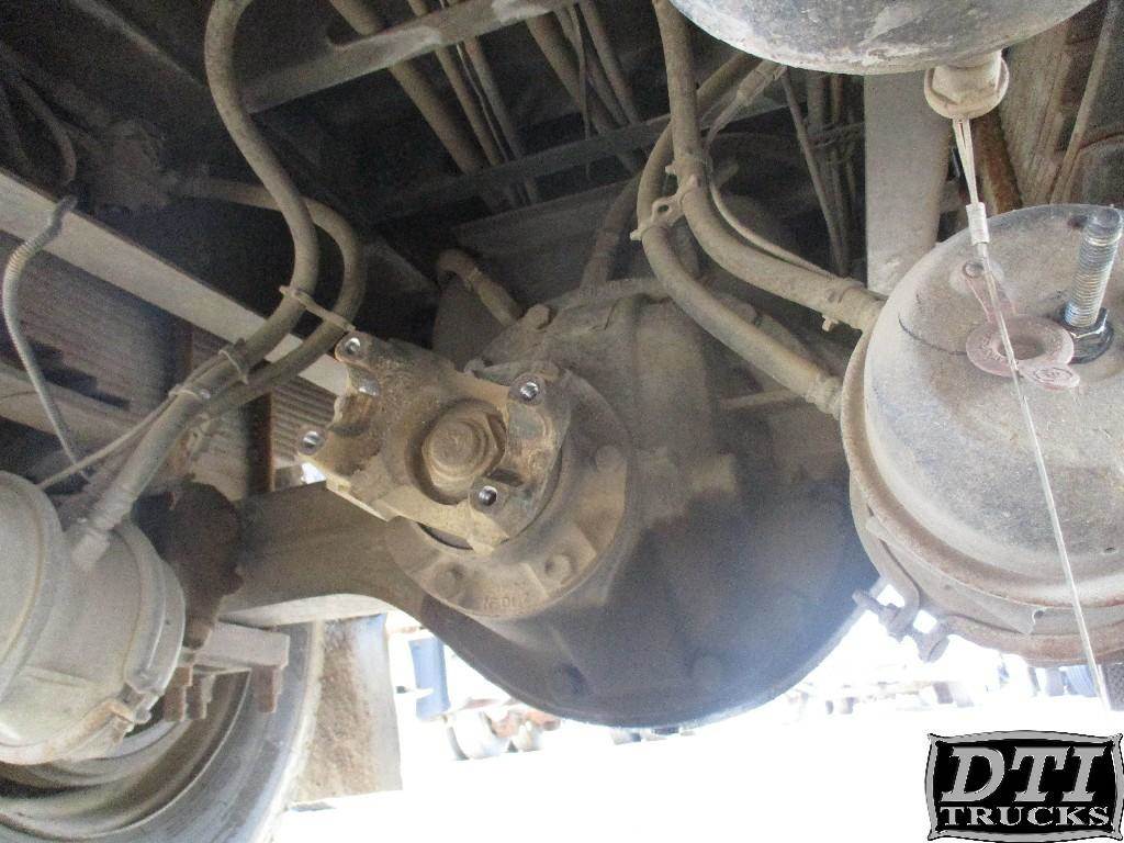 2009 International 4300 Rear Axle Assembly For Sale Wheat Ridge, CO 42719