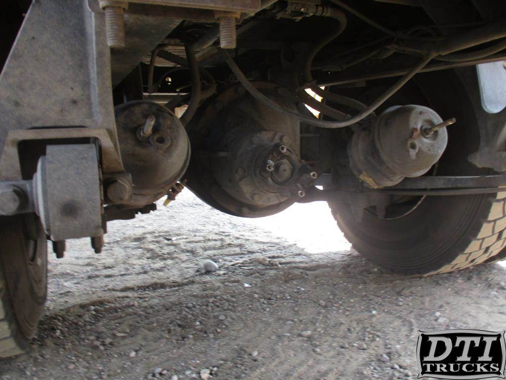 2008 International 4300 Rear Axle Assembly For Sale Wheat Ridge, CO 43231