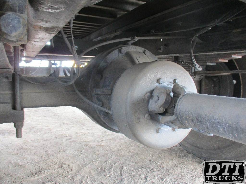 2002 International 4300 Rear Axle Assembly For Sale Wheat Ridge, CO