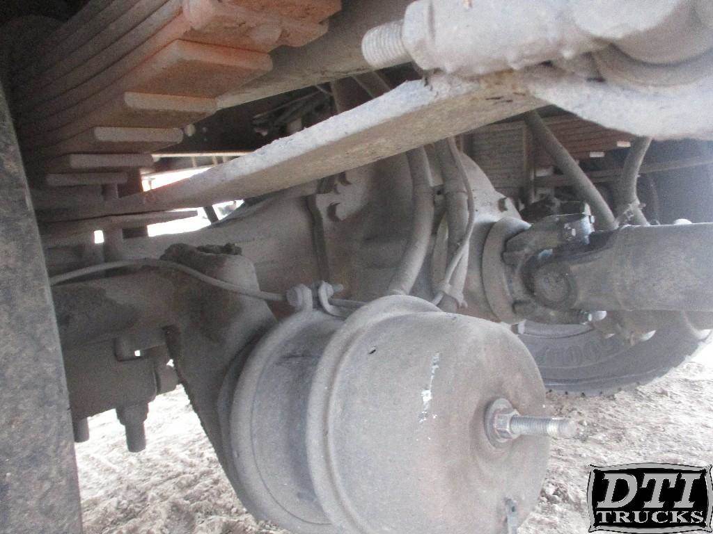 2012 International 4300 Rear Axle Assembly For Sale Wheat Ridge, CO