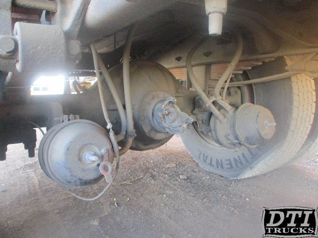 2005 International Rear Axle Assembly for a International 4300 For Sale