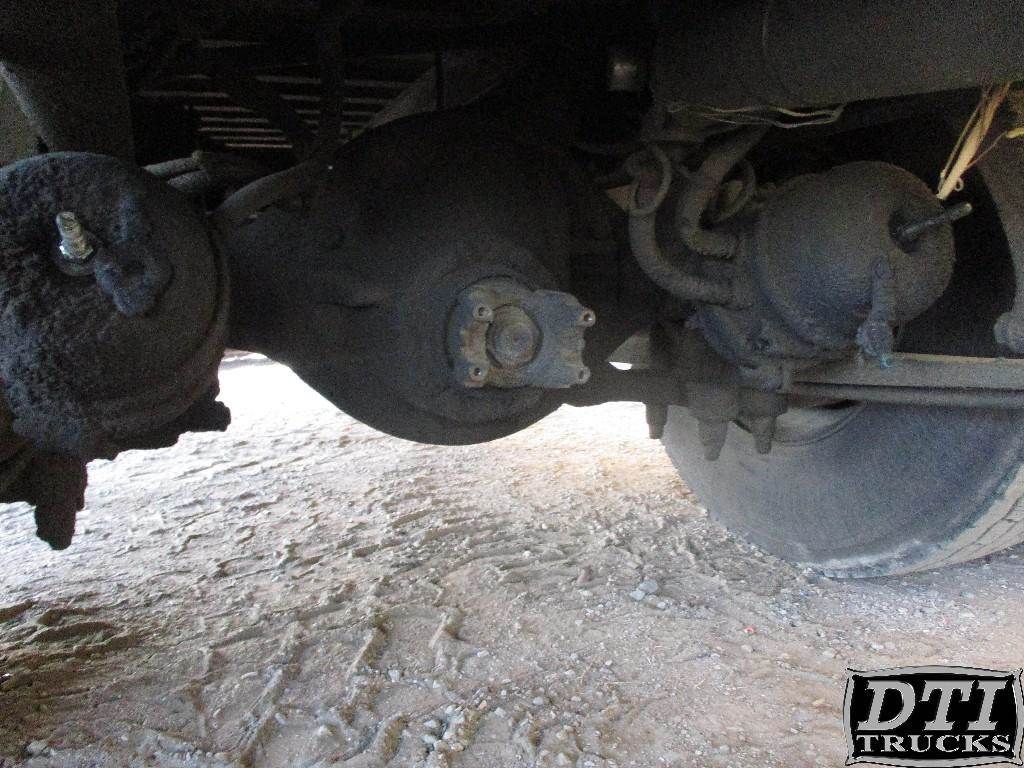 2004 International 4300 Rear Axle Assembly For Sale Wheat Ridge, CO 51438