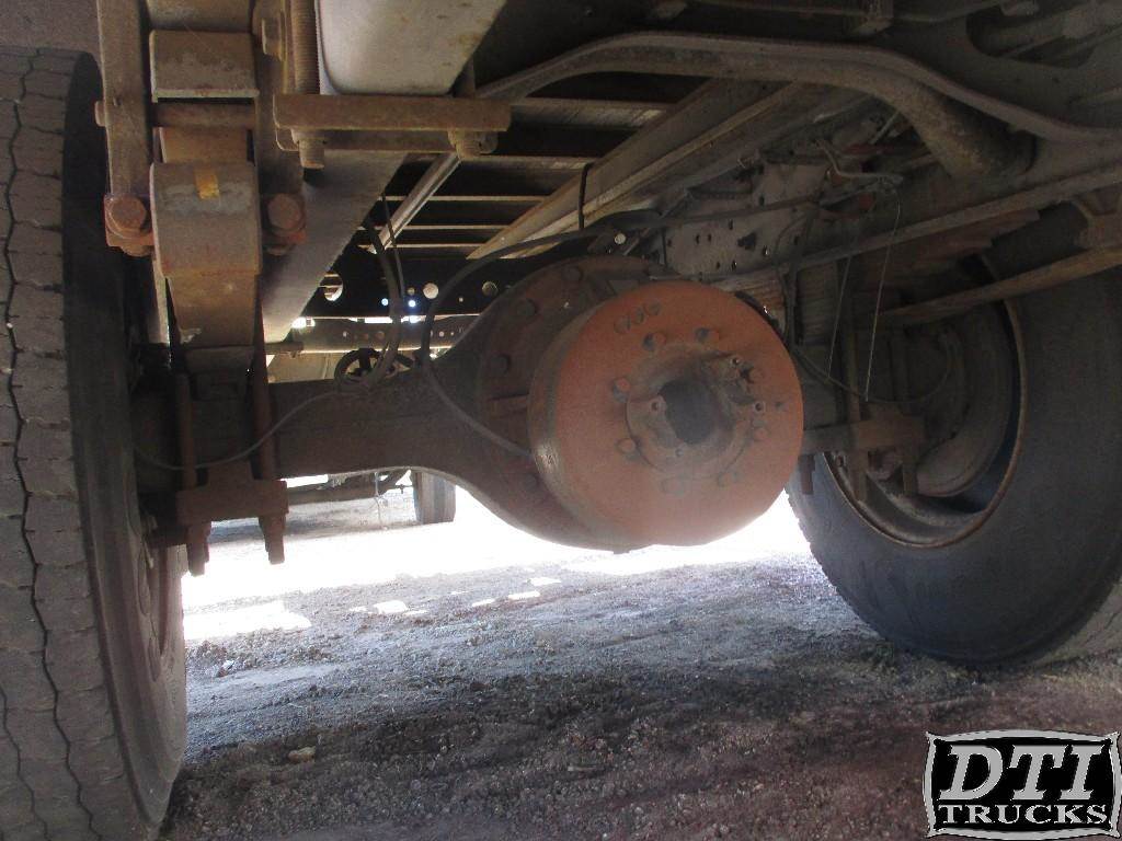 2005 International 4300 Rear Axle Assembly For Sale Wheat Ridge, CO