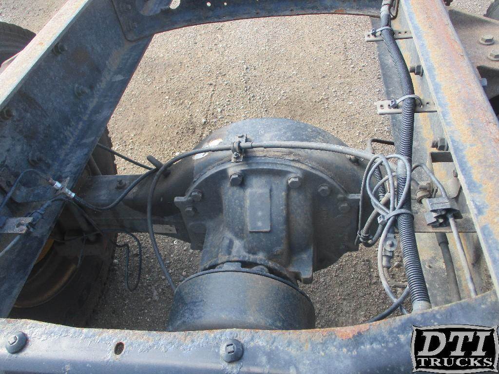 2012 International 4300 Rear Axle Assembly For Sale Wheat Ridge, CO