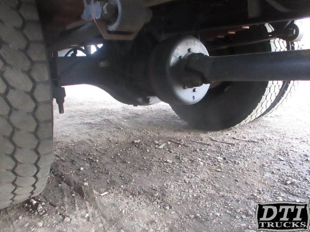 2012 International 4300 Rear Axle Assembly For Sale Wheat Ridge, CO 54961