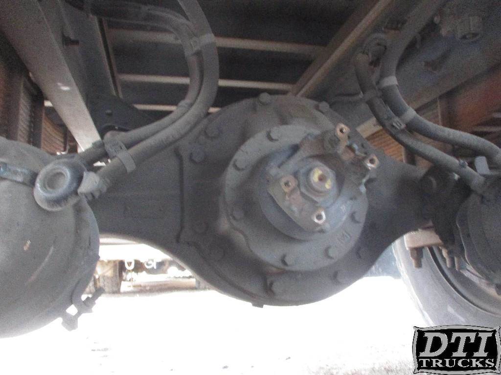 2012 International 4300 Rear Axle Assembly For Sale Wheat Ridge, CO
