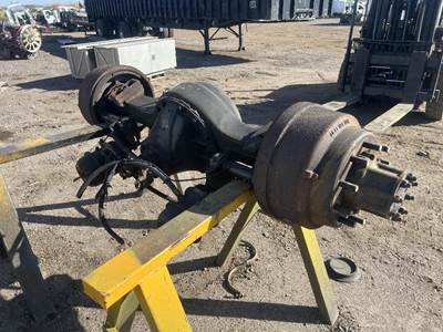 International 4300 Rear Axle Assembly