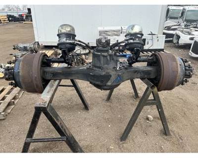 International 4300 Rear Axle Assembly