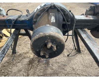 International 4300 Rear Axle Assembly