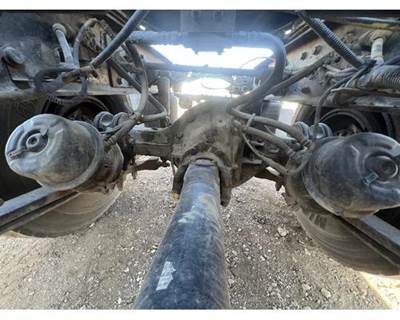 International 4400 Rear Axle Assembly