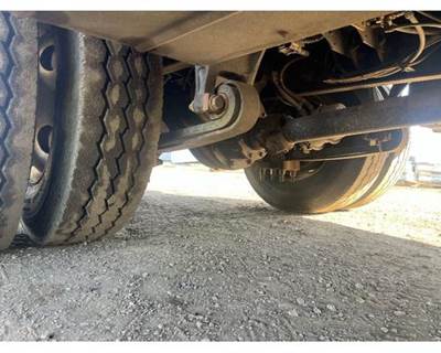 International 4400 Rear Axle Assembly