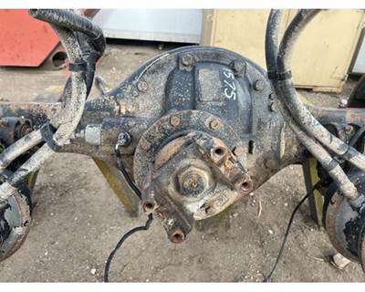 International 4400 Rear Axle Assembly
