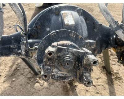 International 4400 Rear Axle Assembly