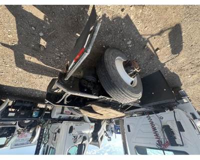International 4400 Rear Axle Assembly