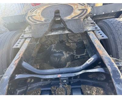 International 4400 Rear Axle Assembly