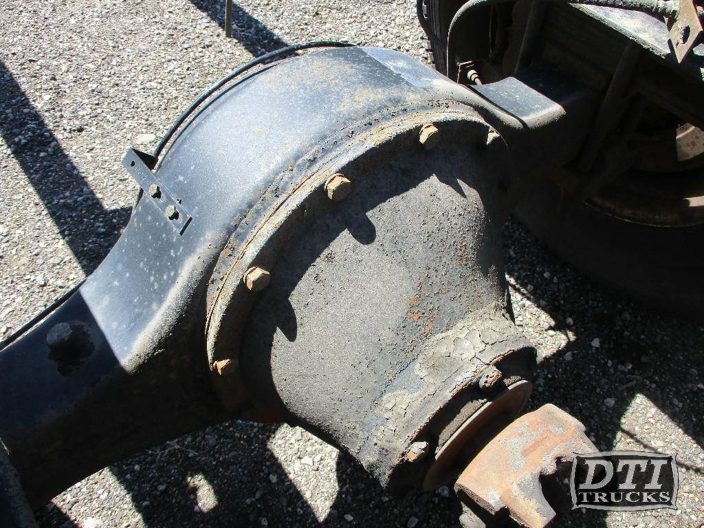 1999 International 4700 Rear Axle Assembly For Sale Wheat Ridge, CO
