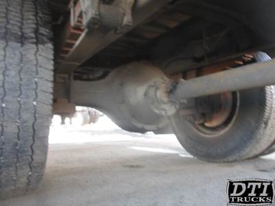 International 4700 Rear Axle Assembly