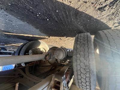 International 4700 Rear Axle Assembly