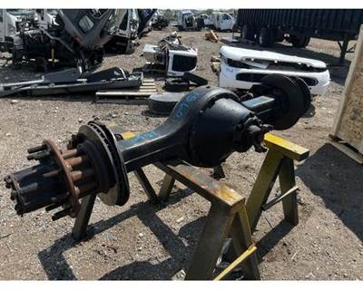 International 4700 Rear Axle Assembly