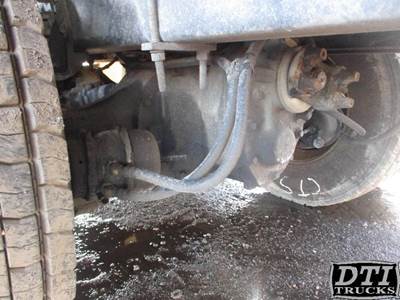 International 7500 Rear Axle Assembly