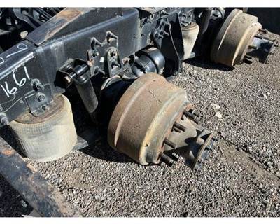 International 8600 Rear Axle Assembly