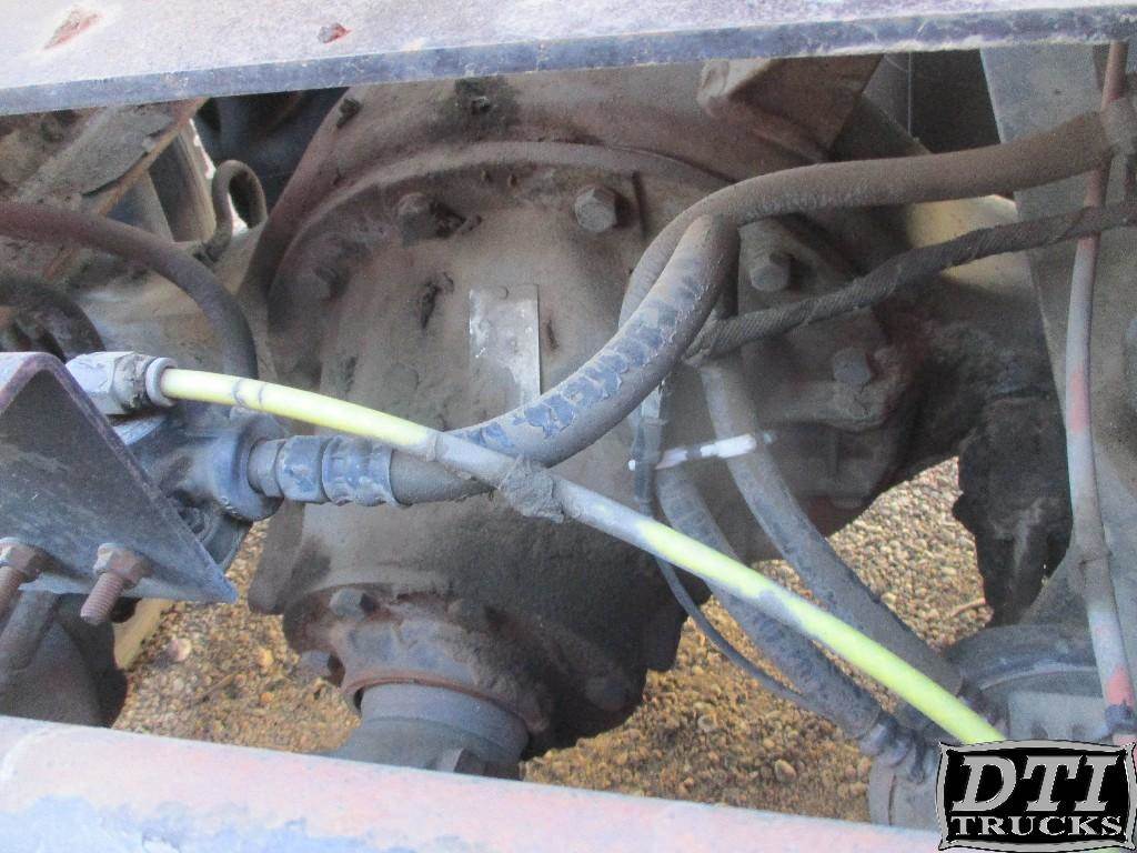 2003 International 4300 Rear Axle Assembly For Sale Wheat Ridge, CO 35598