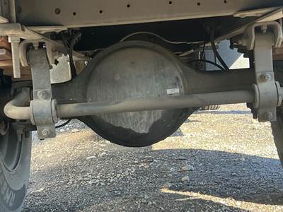 Isuzu FTR Rear Axle Assembly