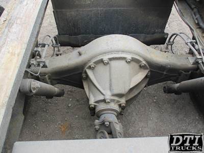 Isuzu NPR Rear Axle Assembly