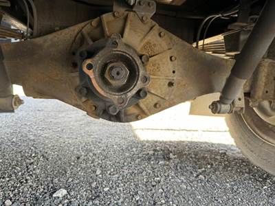 Isuzu NPR Rear Axle Assembly