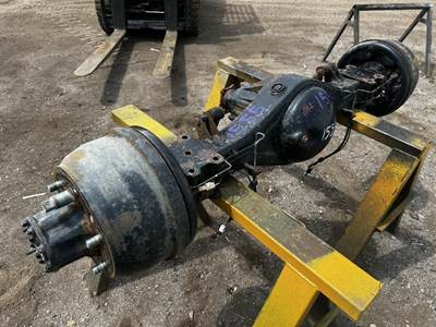 Isuzu NPR Rear Axle Assembly