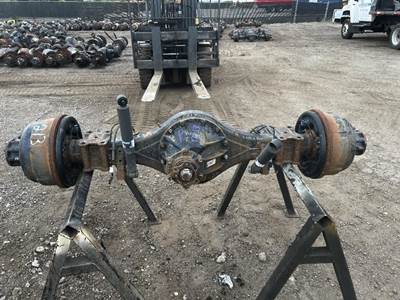 Isuzu NPR Rear Axle Assembly