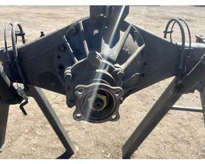 Isuzu NPR Rear Axle Assembly
